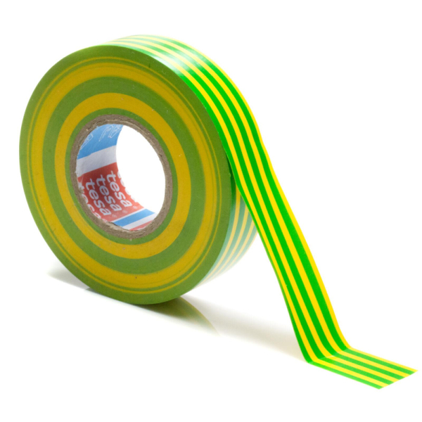 Elektroisolierband von tesa für Kabelreparatur und Isolation