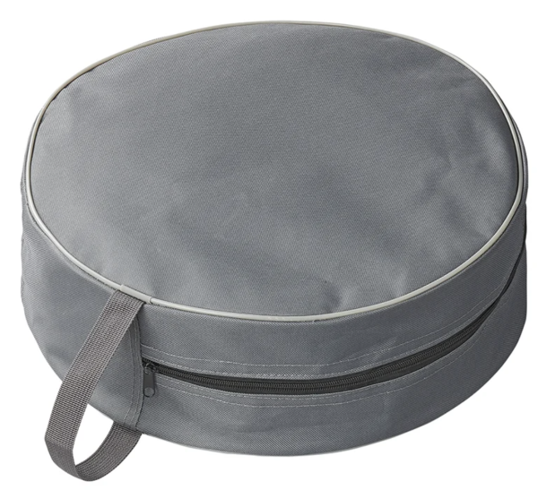 Kabeltasche für CEE-Verlängerungskabel