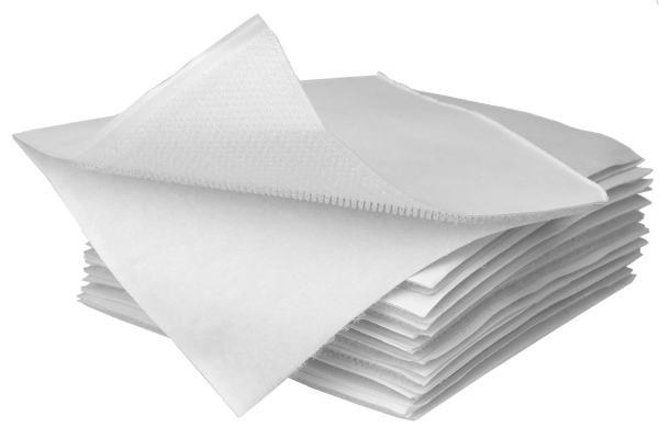 Klett-Pad 10x10 cm