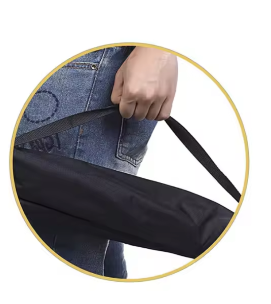 Praktische Tasche zu Biltema Angeln
