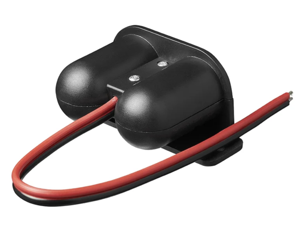 USB Steckdose für 12V und 24V Fahrzeuge, ideal zum Laden mehrerer Geräte