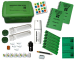 Cache Kit - Advanced