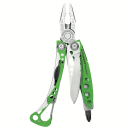 Leatherman Skeletool - Grün