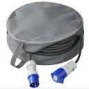 Kabeltasche für CEE-Verlängerungskabel