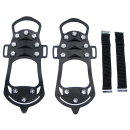 Schuhspikes mit 10 Noppen